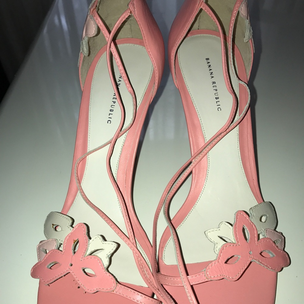 Banana Republic Shoes