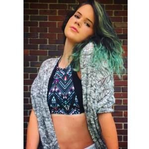 Meet your Posher, Mary