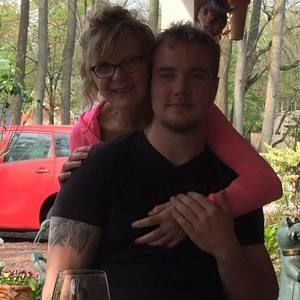 Meet your Posher, Riley