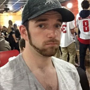 Meet your Posher, Collin