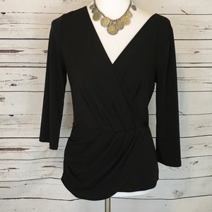 Ann Taylor Blouse