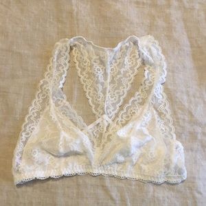 Victoria's Secret Bralette