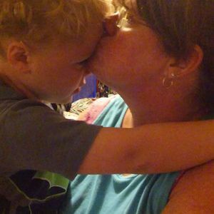 Meet your Posher, Sonia