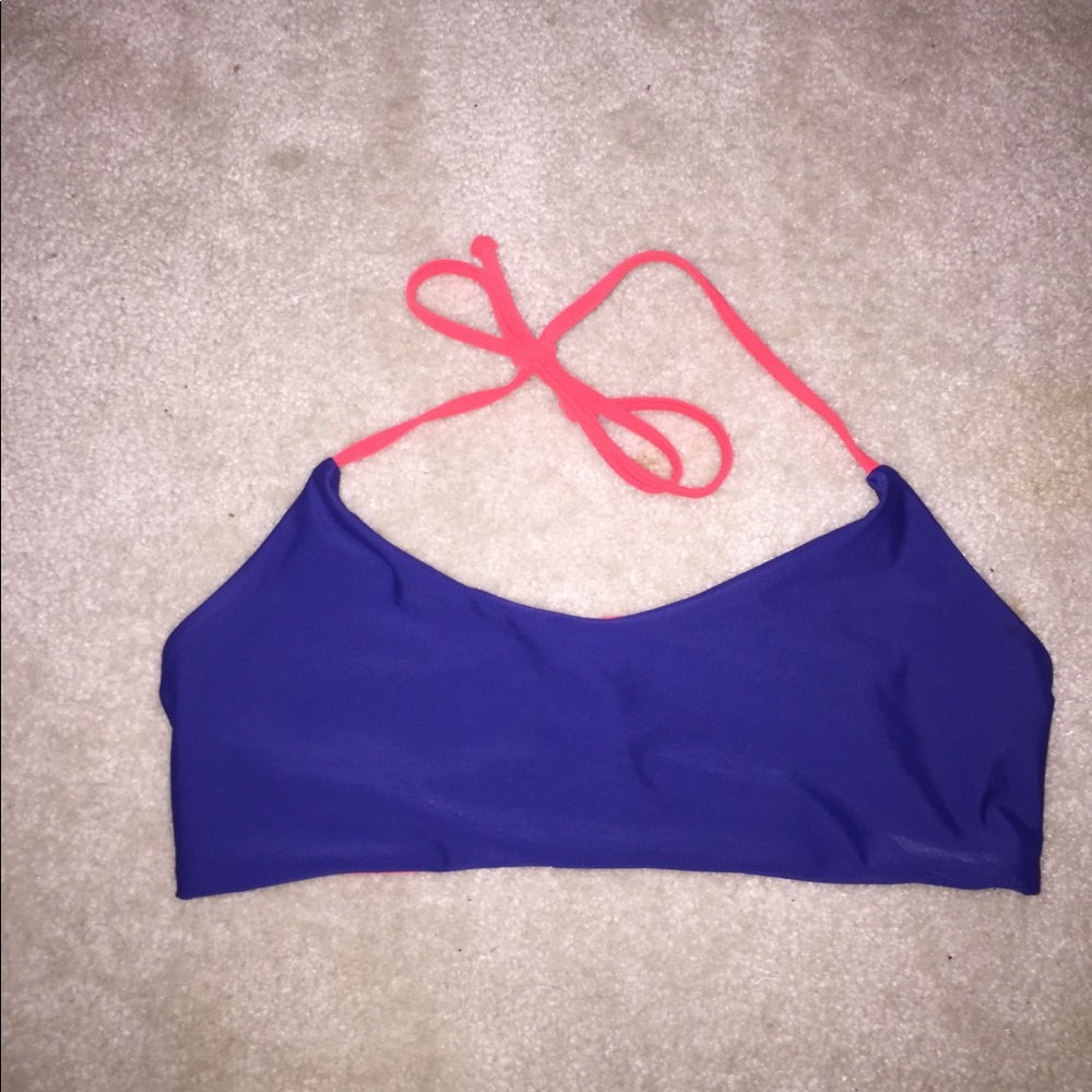Swimsuit too