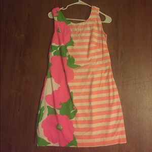 Lilly Pulitzer shift