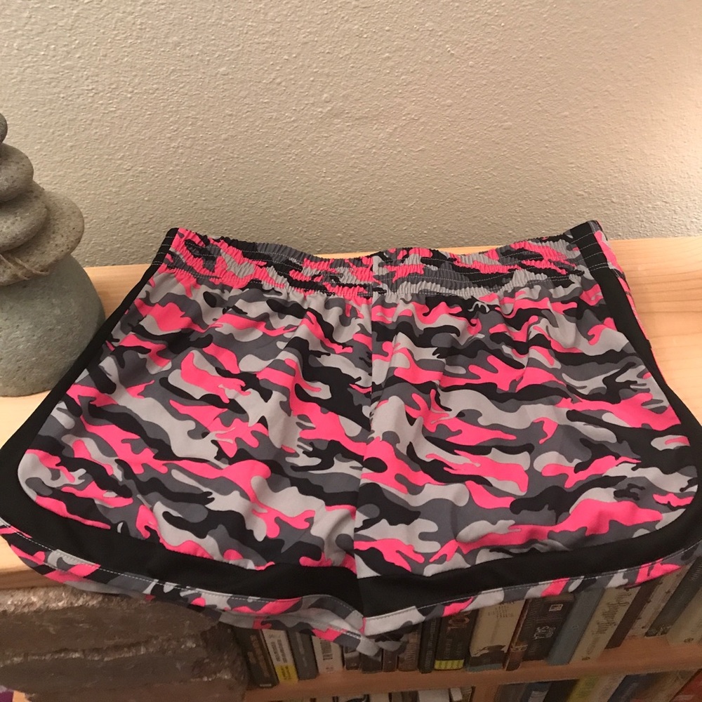 Athletic Shorts