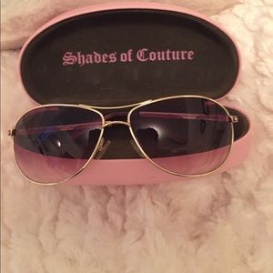 Juicy Couture Sunglasses
