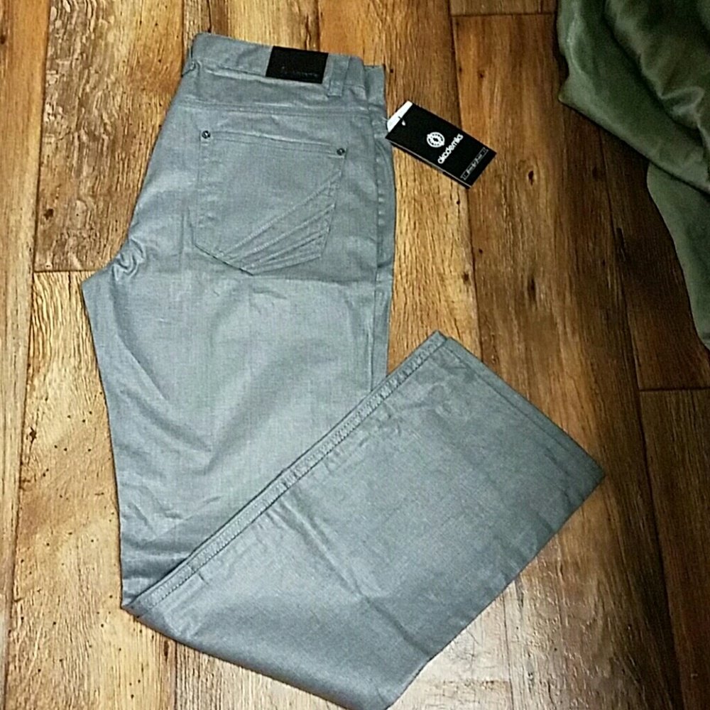 Akademiks jeans