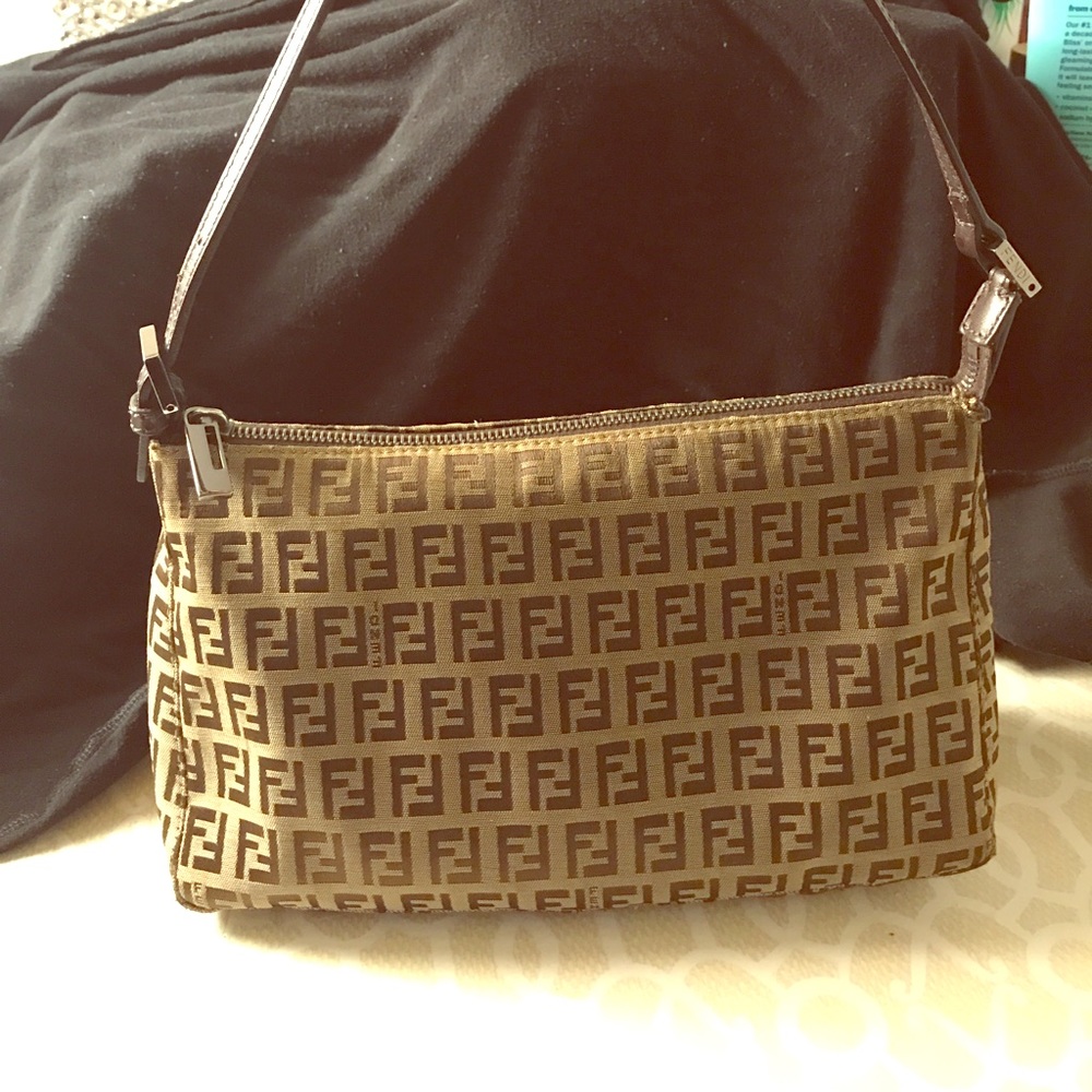 Fendi Purse
