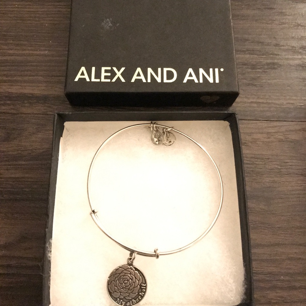Alex & Ani