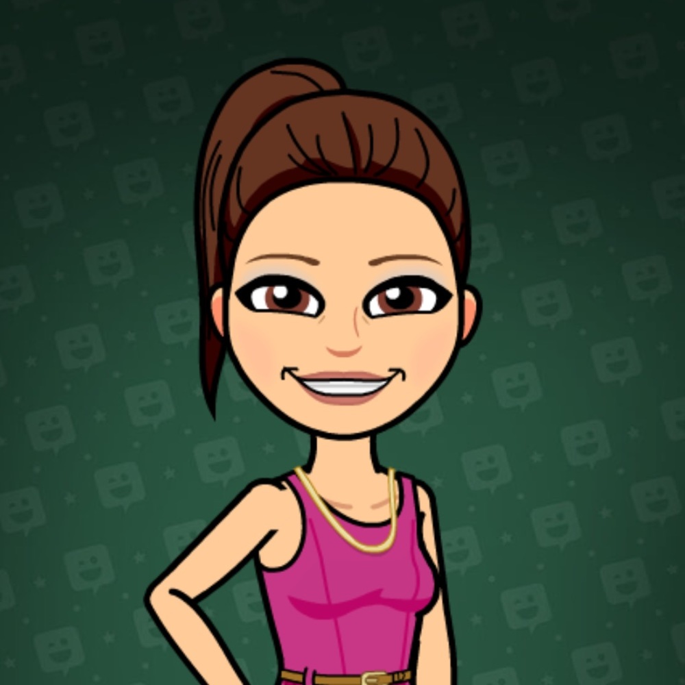 Meet your Posher, Marisa