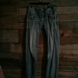 ❤❤HUGE SALE ON ROCK REVIVAL❤❤