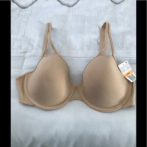 Wacoal Bra - 34dd - NWT