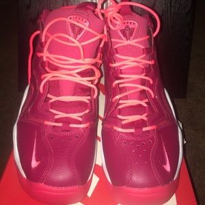 Air Pippen never worn