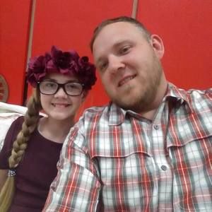 Meet your Posher, Chris