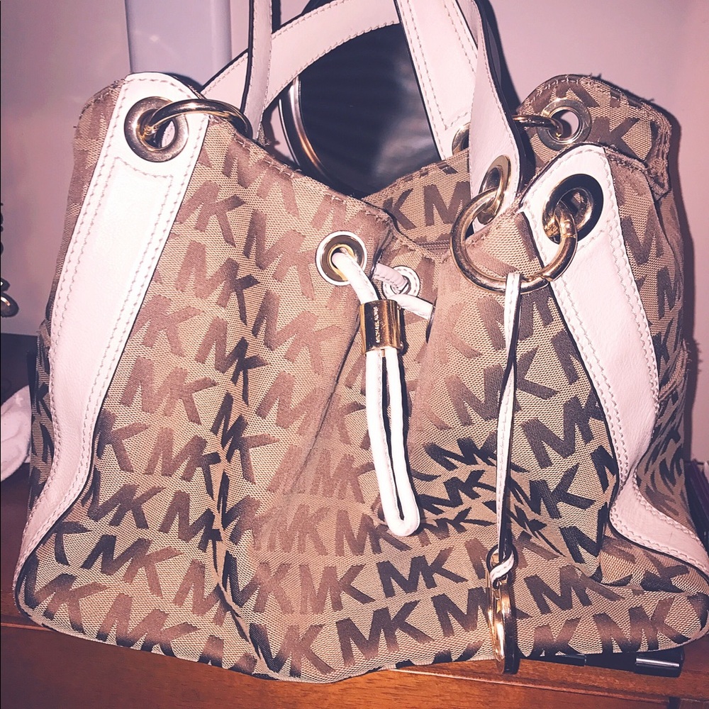 Michael Kors Bag