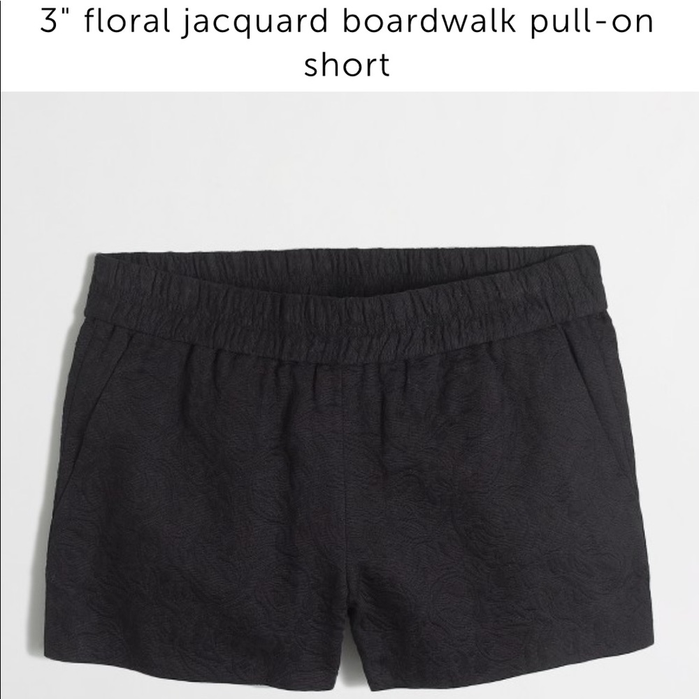 🔷J-Crew 🔥 Summer shorts with pockets!