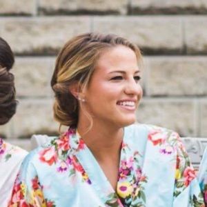 Meet your Posher, Jennifer