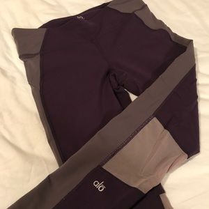 ALO Yoga Leggings