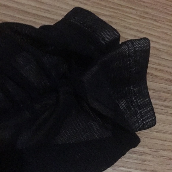 Rushed Mesh Slim Fit Pants - Picture 3 of 3