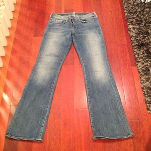 7 for all mankind jeans
