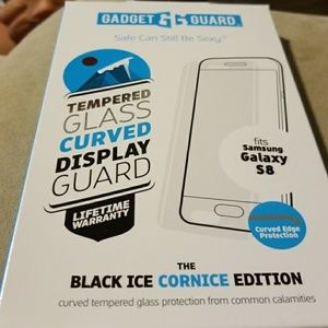 Gadget Guard. Samsung galaxy s8