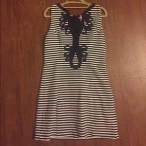 Lilly Pulitzer shift dress