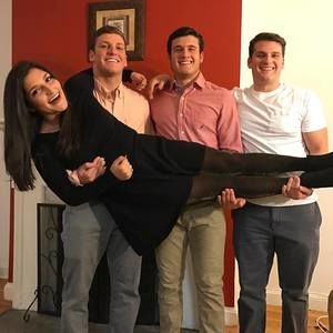 Meet your Posher, Marissa