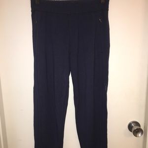 Lululemon sweat pants