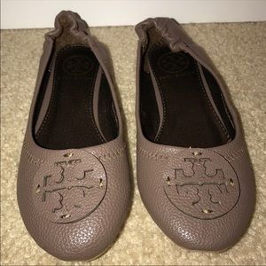 Tory Burch flats
