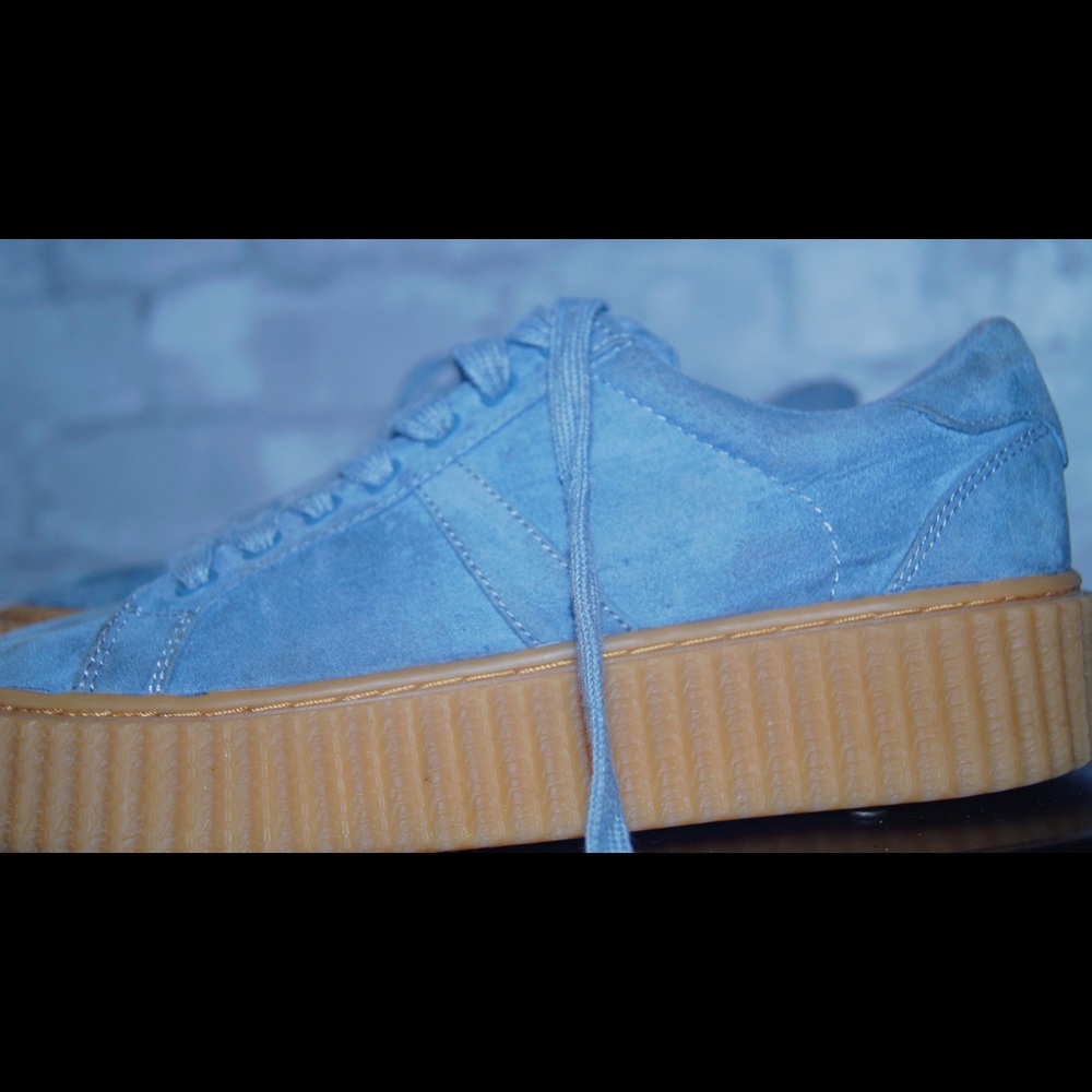 creepers indigo road (negotiable)