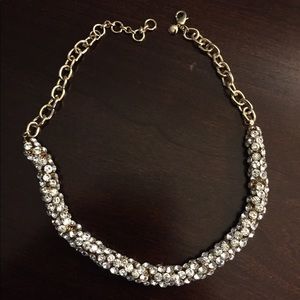Statement necklace