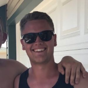 Meet your Posher, Andy