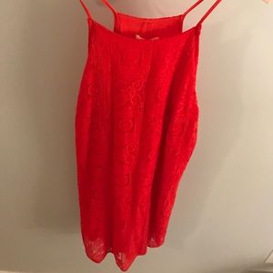 Brand new Francesca's dress