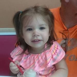 Meet your Posher, Harriet