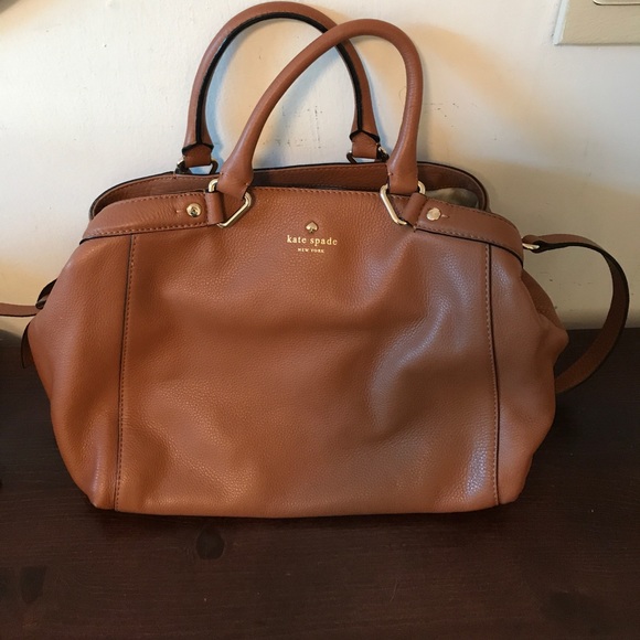 kate spade Handbags - Kate Spade Purse