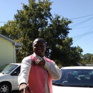 Meet your Posher, Travis