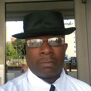 Meet your Posher, Willard