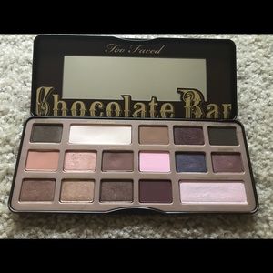 Too Faced Chocolate Bar Palette