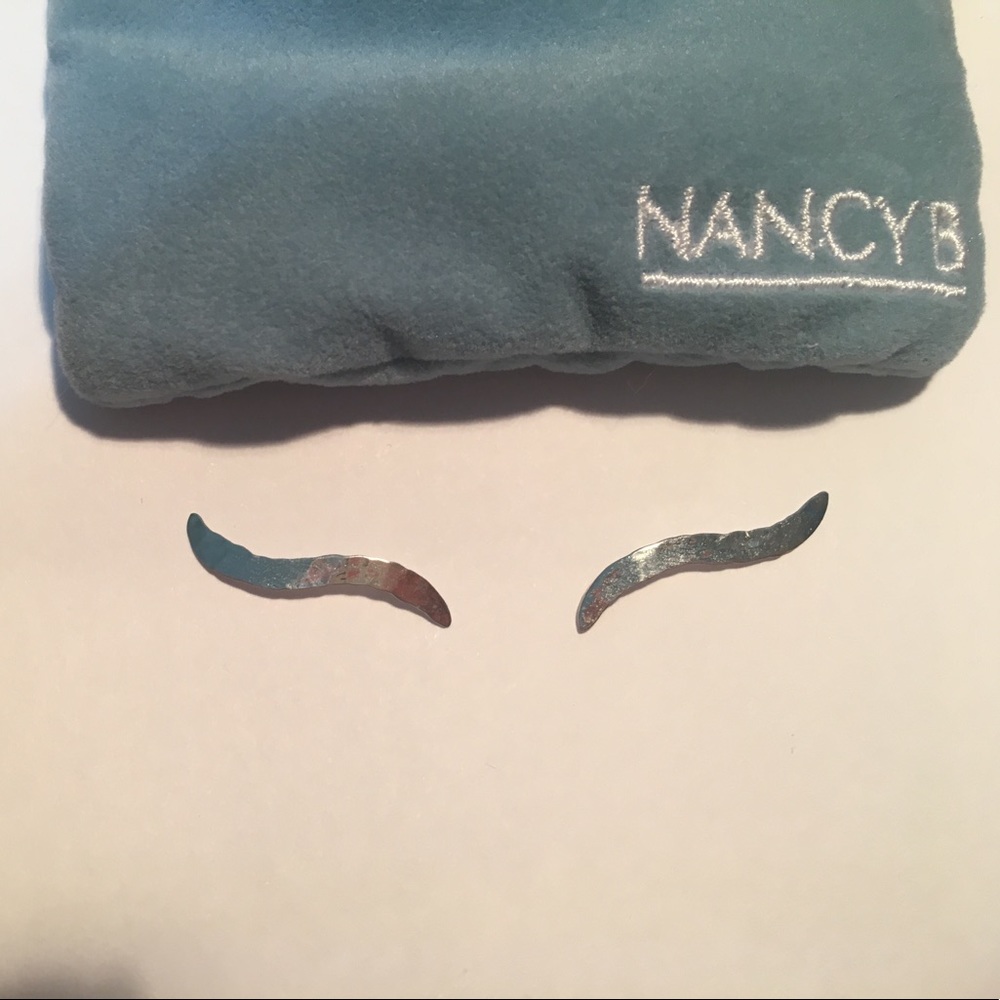 Carla/Nancy B Earring climbers