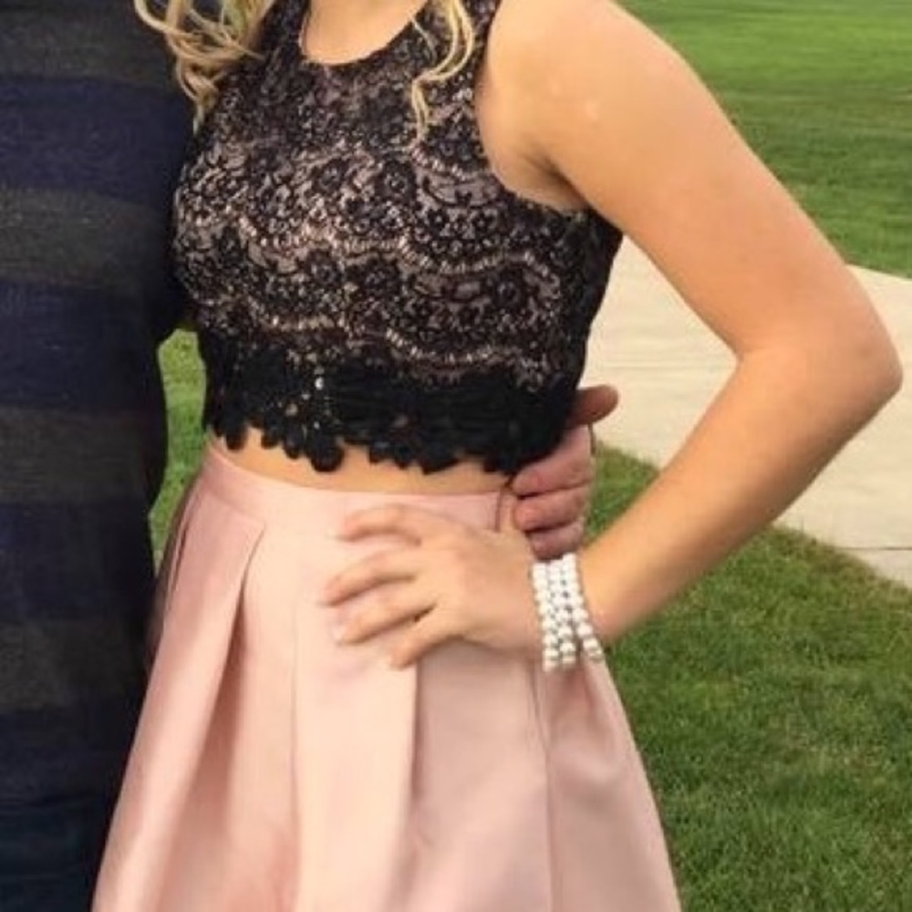 Homecoming dresses