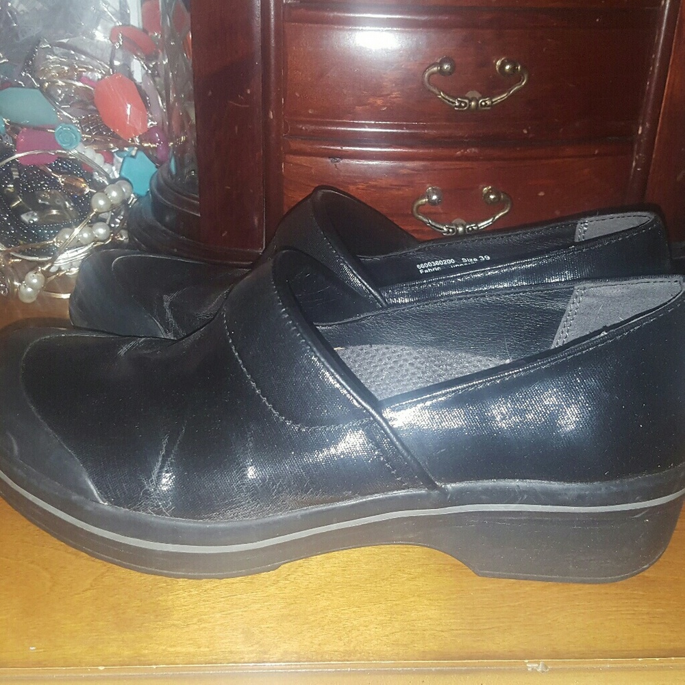 Danskos
