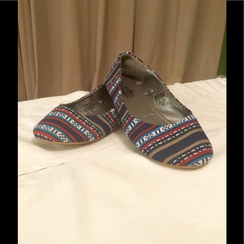 Charles Albert Flats