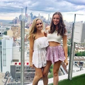 Meet your Posher, Maddi