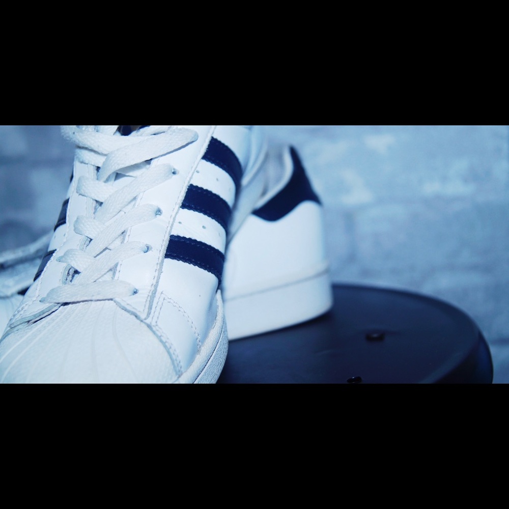 Adidas Superstars(negotiable)