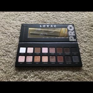 Lorac Pro 1 Palette