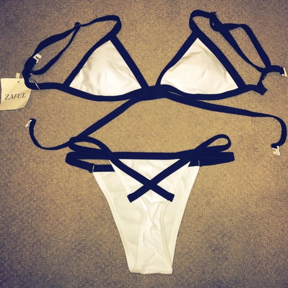Sexy Bikini