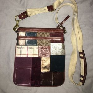 COACH Crossbody