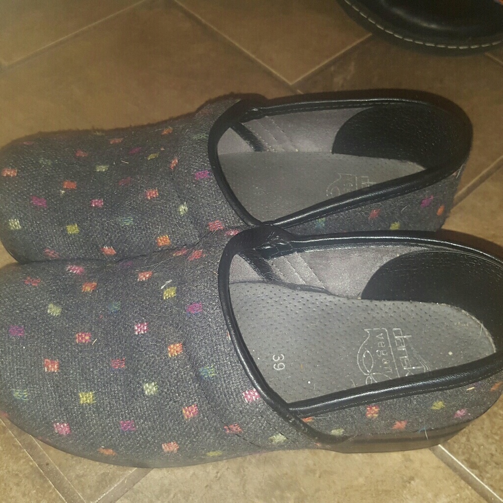 Danskos