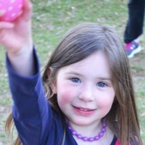 Meet your Posher, Molly